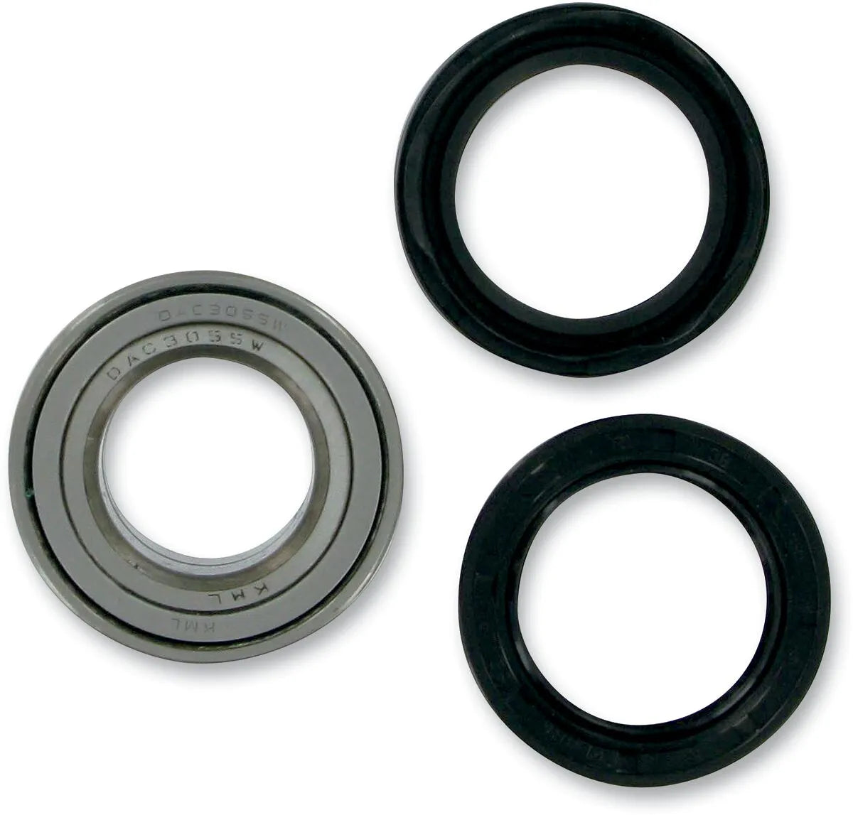 MOOSE OFFROAD HARD-PARTS Wheel Bearing Kit for MX1 Hubs