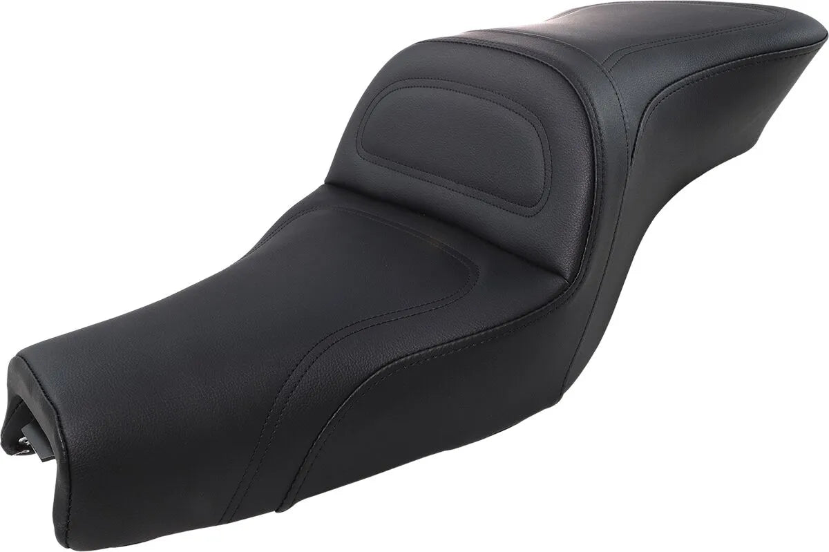 Saddlemen Explorer Seat - For Harley Davidson