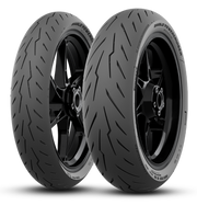 Pirelli Diablo Powercruiser – Wheel & Tire