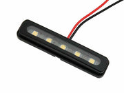 Parts Europe Led License Plate Light