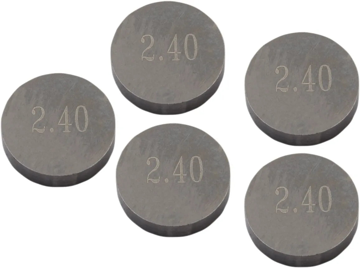 Prox 10.00 Mm Valve Shims