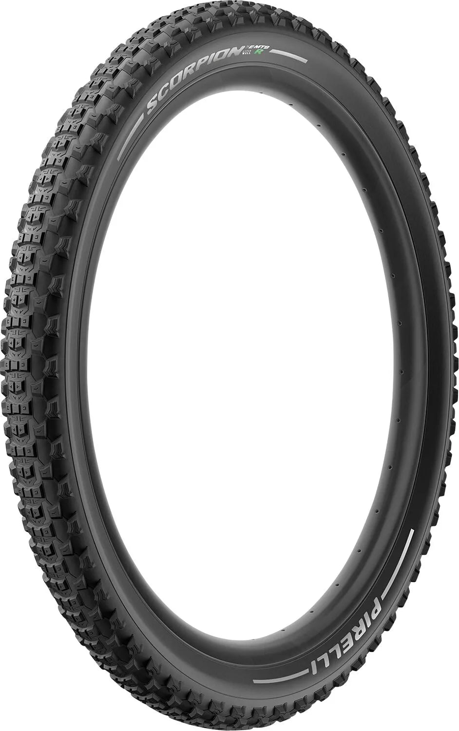 Pirelli Scorpion E-MTB R Rear Tire for E-Mountain Bikes