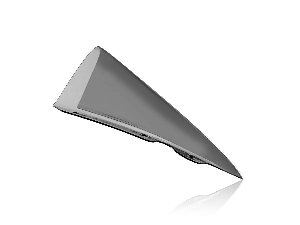 Wrs Windscreen - Dark Smoke