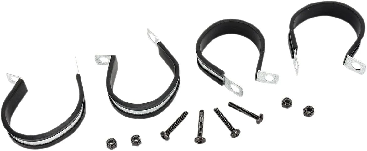 Moose Offroad Utv Windshield Mounting Hardware
