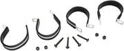 Moose Offroad Utv Windshield Mounting Hardware
