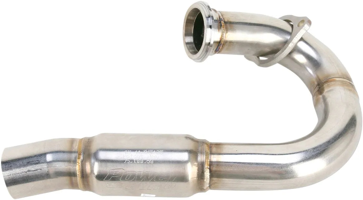 Fmf Powerbomb Header For Increased Horsepower