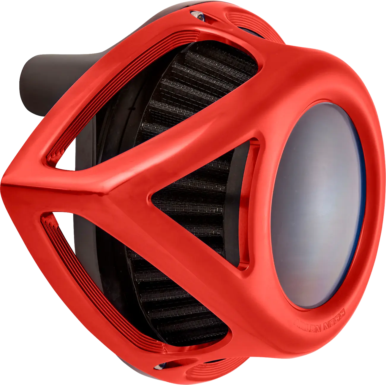 Arlen Ness Clear Tear Air Cleaner Kit