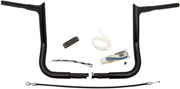 Fat Baggers Inc. 1-1/4" Handlebar Kit