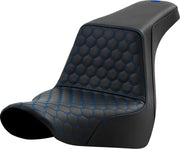 Saddlemen Honeycomb Step-up Seat