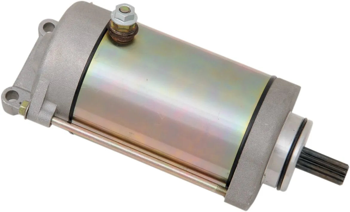 Rick's Motorsport Electric Starter For Suzuki