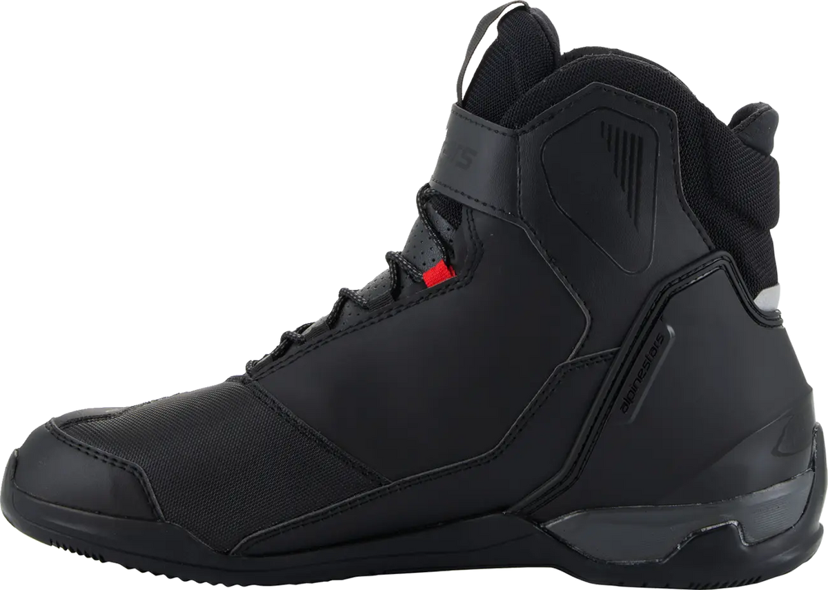 Alpinestars Austral GTX Boots Black Dark Gray