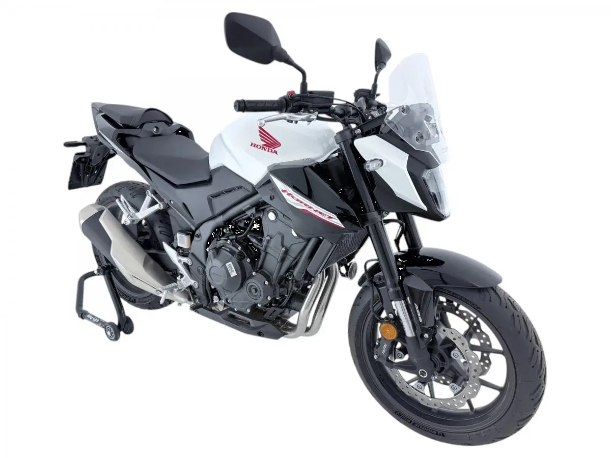 WRS Sport Windscreen for Honda CB500 Hornet