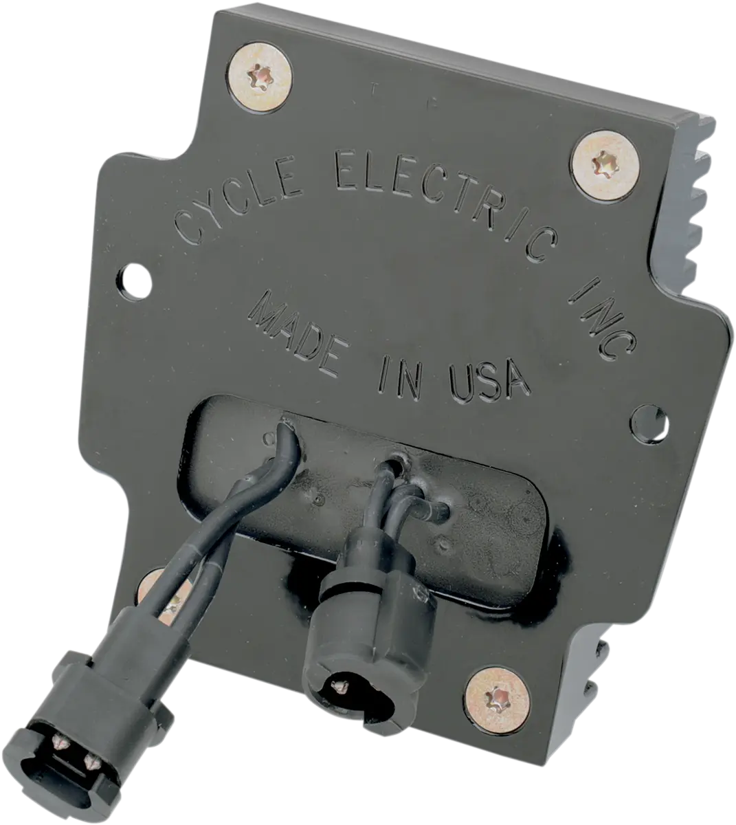 Cycle Electric Rectifying Regulator 50a