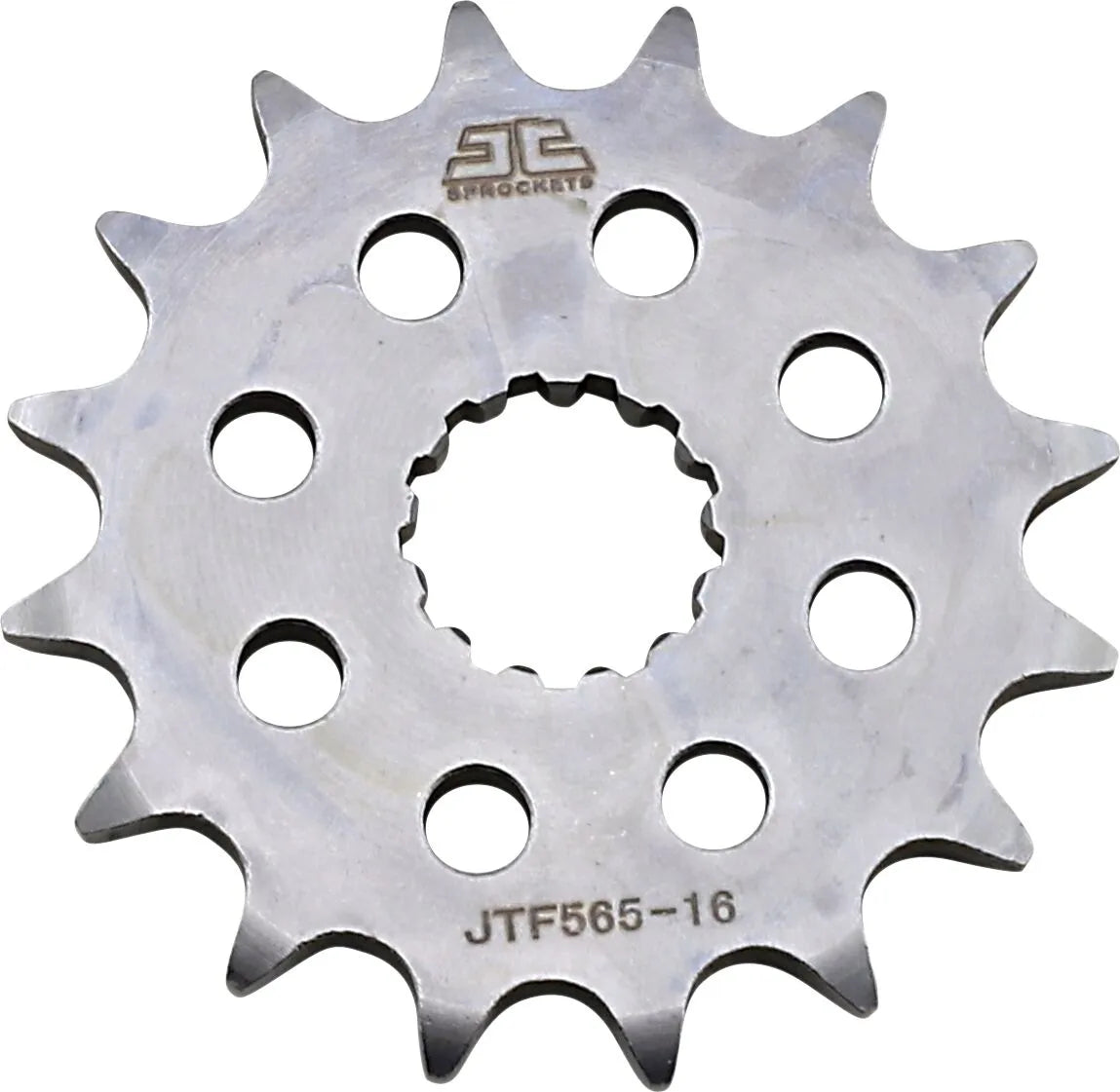 Jt Sprockets Front Sprocket 520 16t Steel