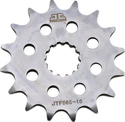 Jt Sprockets Front Sprocket 520 16t Steel