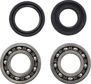 Vintco Main Bearing And Seal Kit