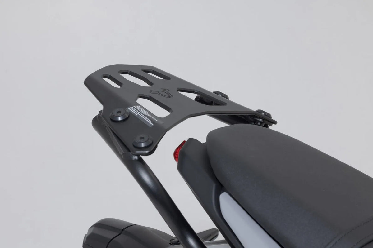 SW-Motech Street-Rack Rear Rack - Black - GPT.06.869.16001/B