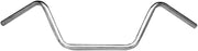 Emgo 1" Buckhorn Handlebar - Chrome Steel
