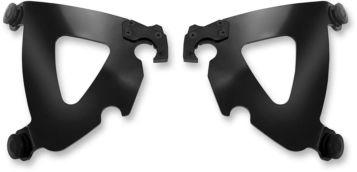 Memphis Shades Plate Only Mount Kit