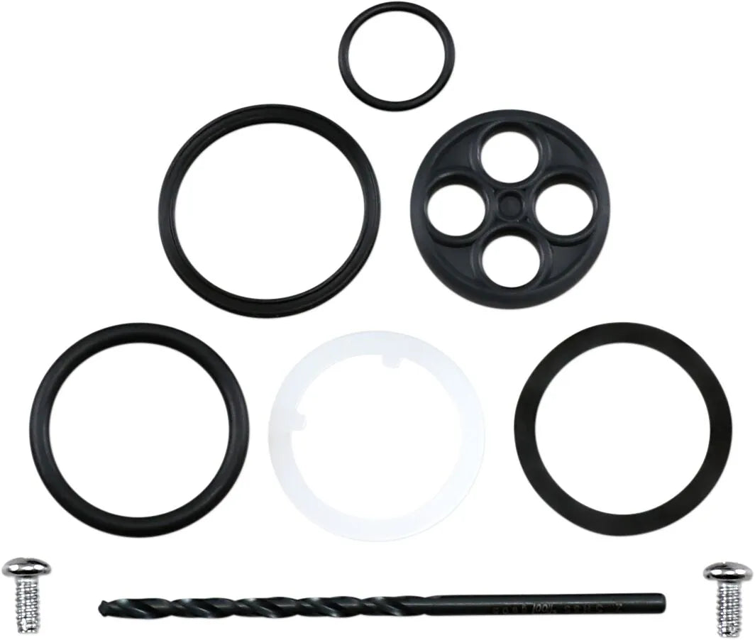 Parts Unlimited Petcock Repair Kit