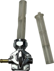 Drag Specialties Vacuum Petcock Fuel Valve
