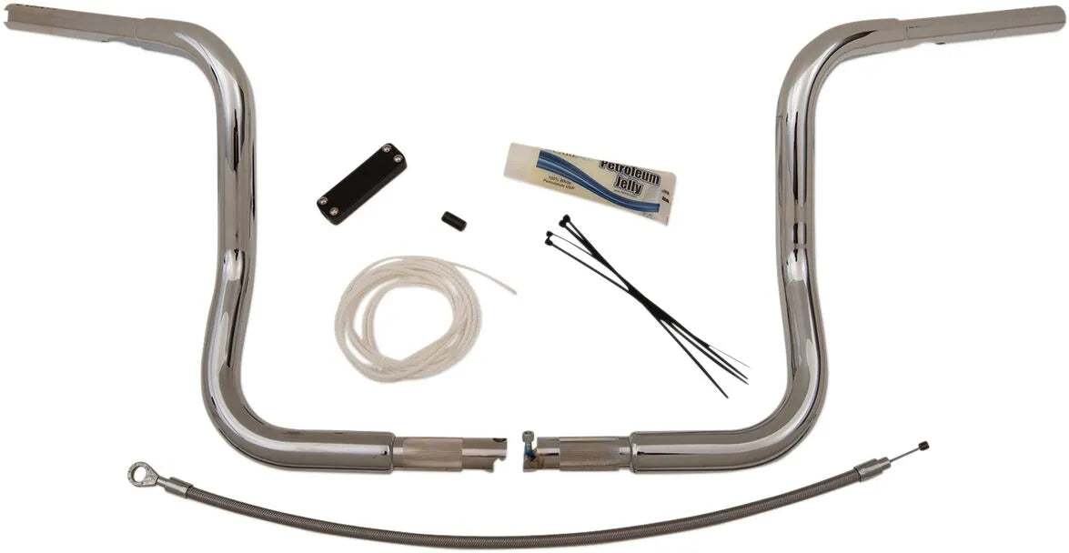 Fat Baggers Inc. 1-1/4" Handlebar Kit