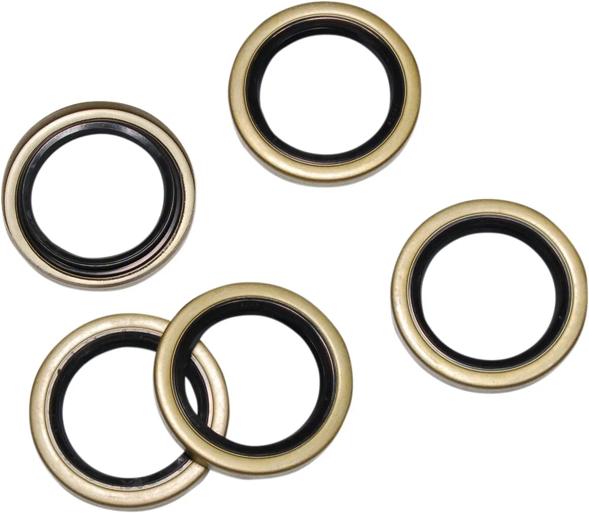 Cometic Sprocket Shaft Seal for Motorcycle Engines