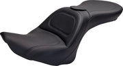 Saddlemen Explorer Seat - Maximum Comfort - For Harley Davidson