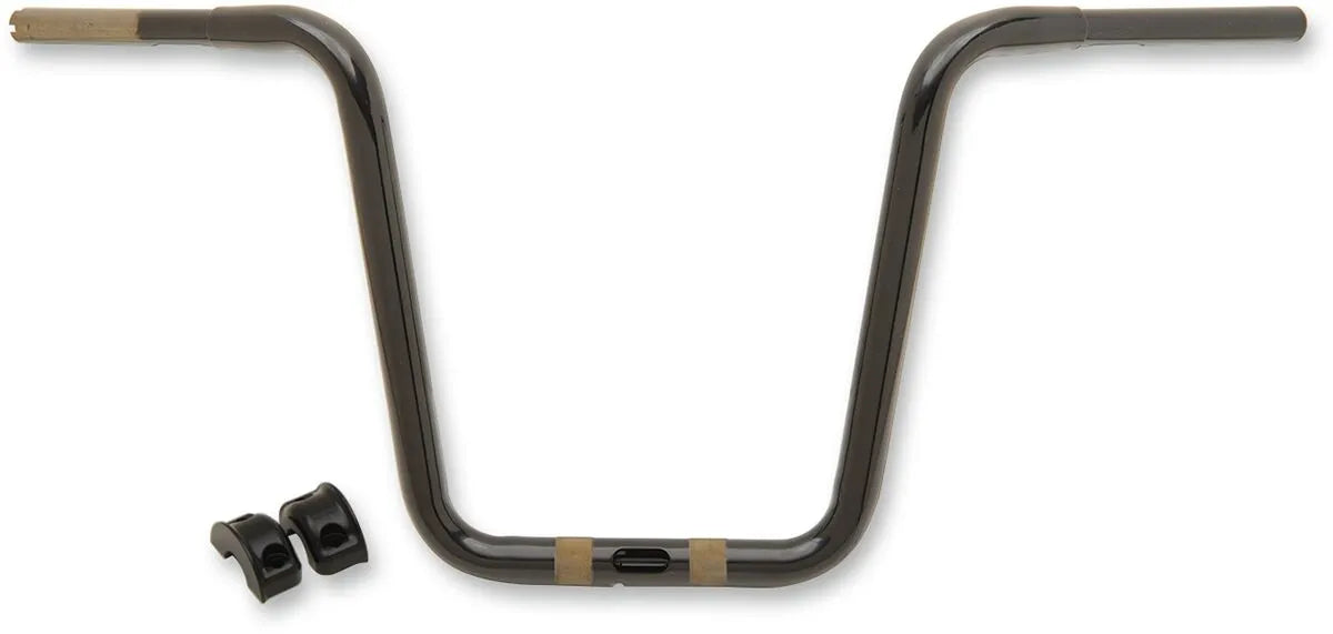 Drag Specialties 1-1/4" Touring Handlebar