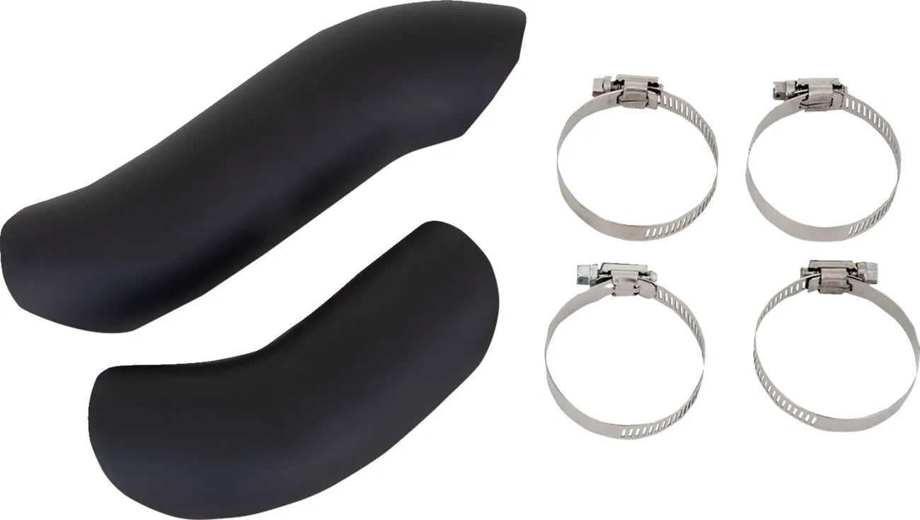Vance & Hines Hi-output Varme Skjold Kit