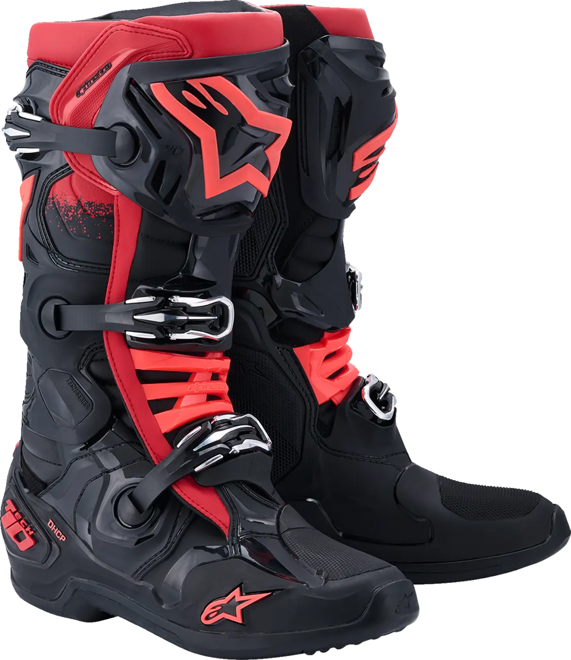 Alpinestars Tech 10 Boots