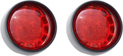 Custom Dynamics Probeam Led Turn Signal Inserts