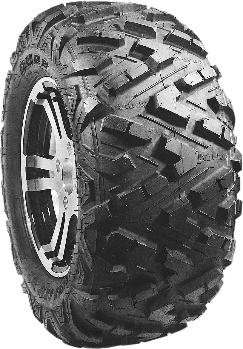 Duro Di-2039 Power Grip V2 Tire 27x11r14