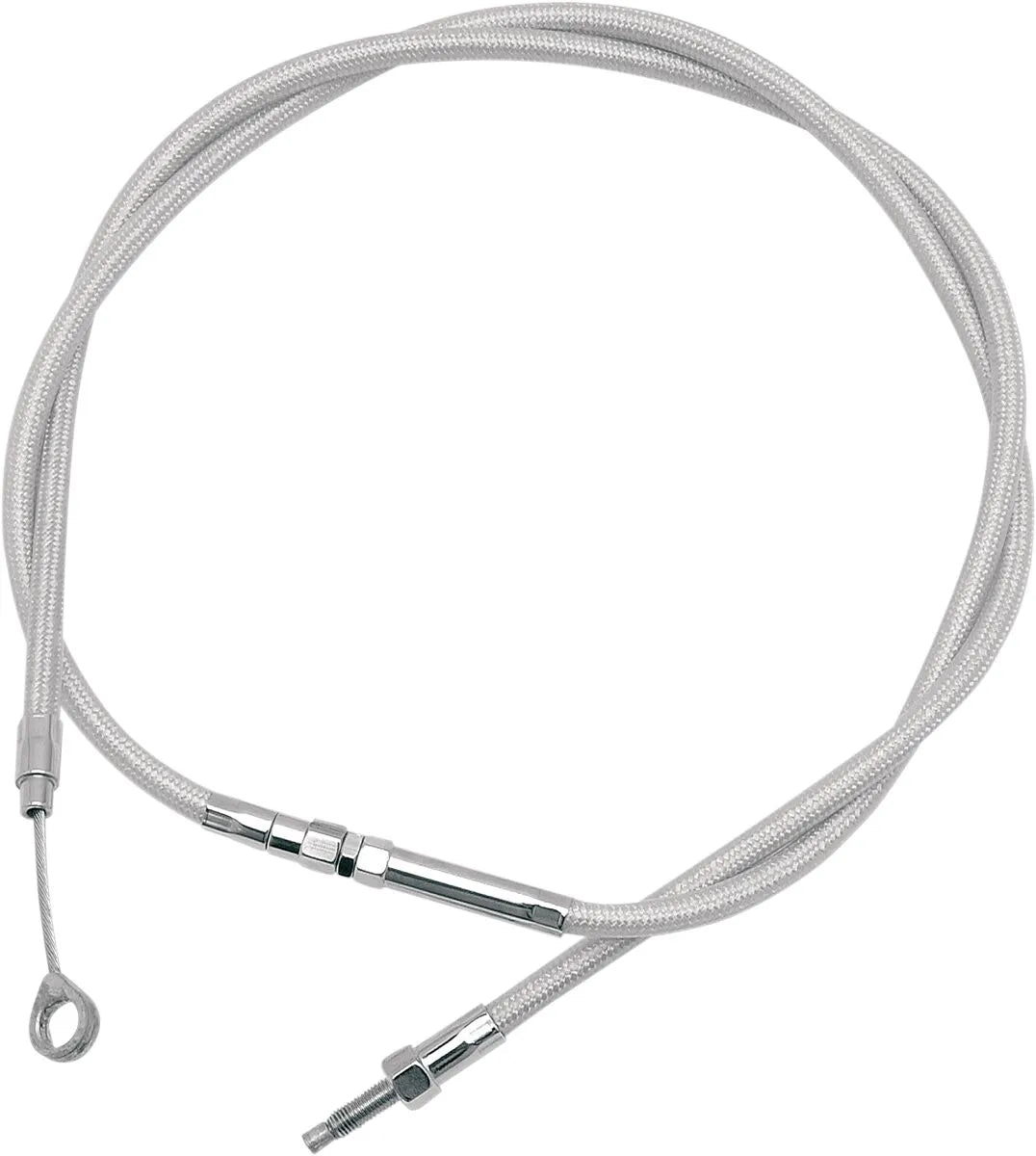 Motion Pro Armor Coat Clutch Cable 68-1/4"