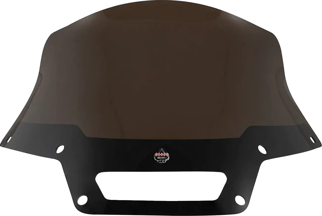Klock Werks Kolor Flare Sport Windshield