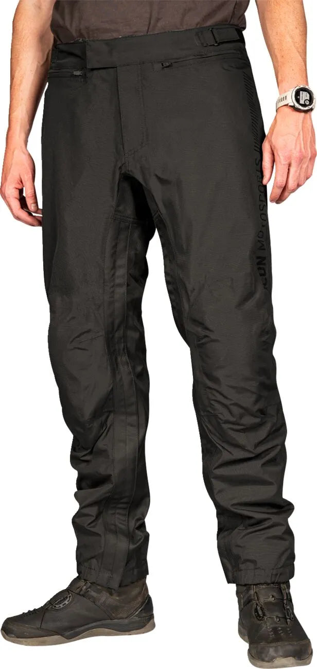 Icon Pdx3™ Overpant - Black