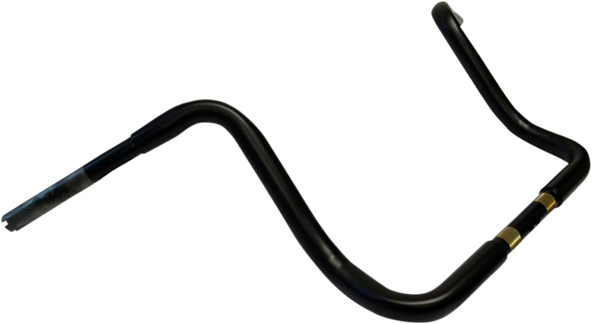 Drag Specialties 1-1/4" Buffalo Touring Handlebar