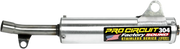 Pro Circuit 304 Factory Sound Lyddæmper - Forbedret Ydeevne