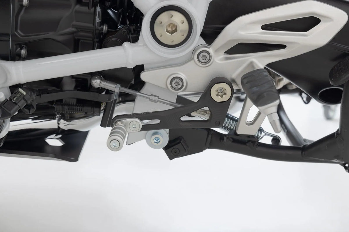 Sw-motech Gear Lever - Adjustable Shift Lever