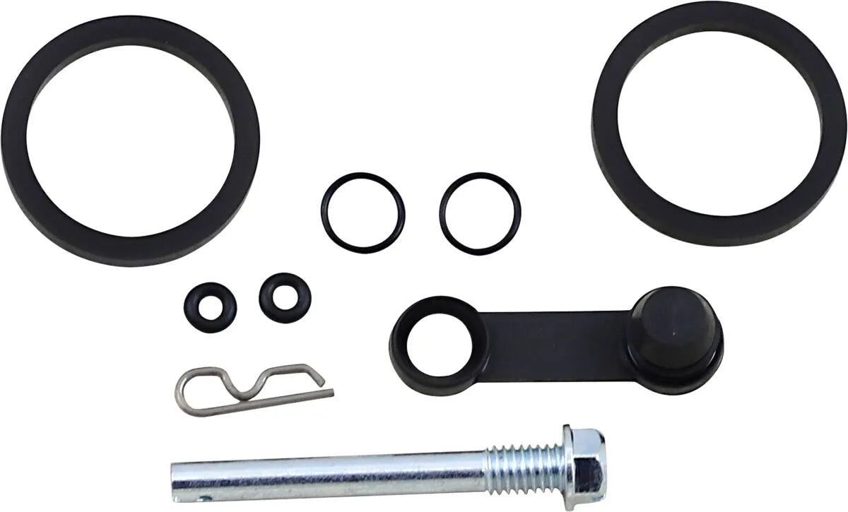 Moose Offroad Caliper Rebuild Kit For Moose Racing Calipers