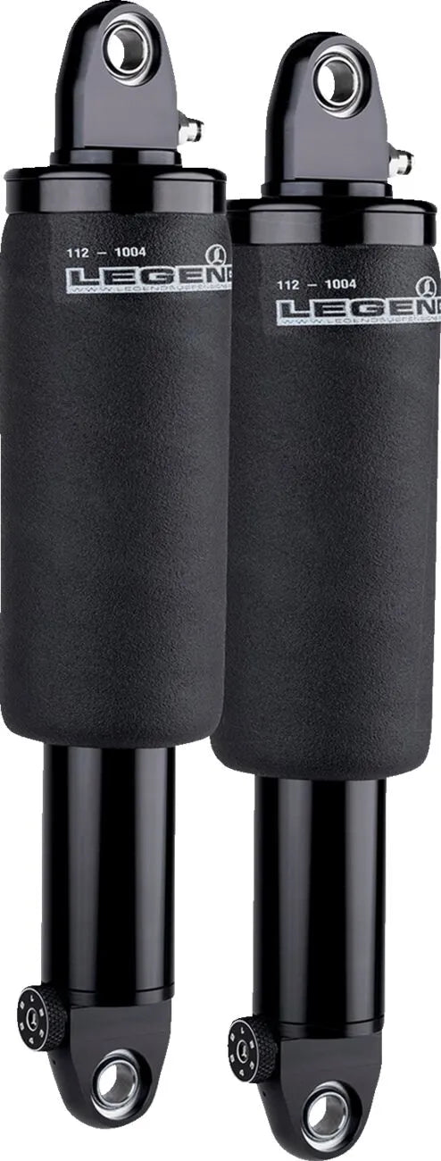 Legend Suspension Air-a Adjustable Air Suspension For Tri-glide