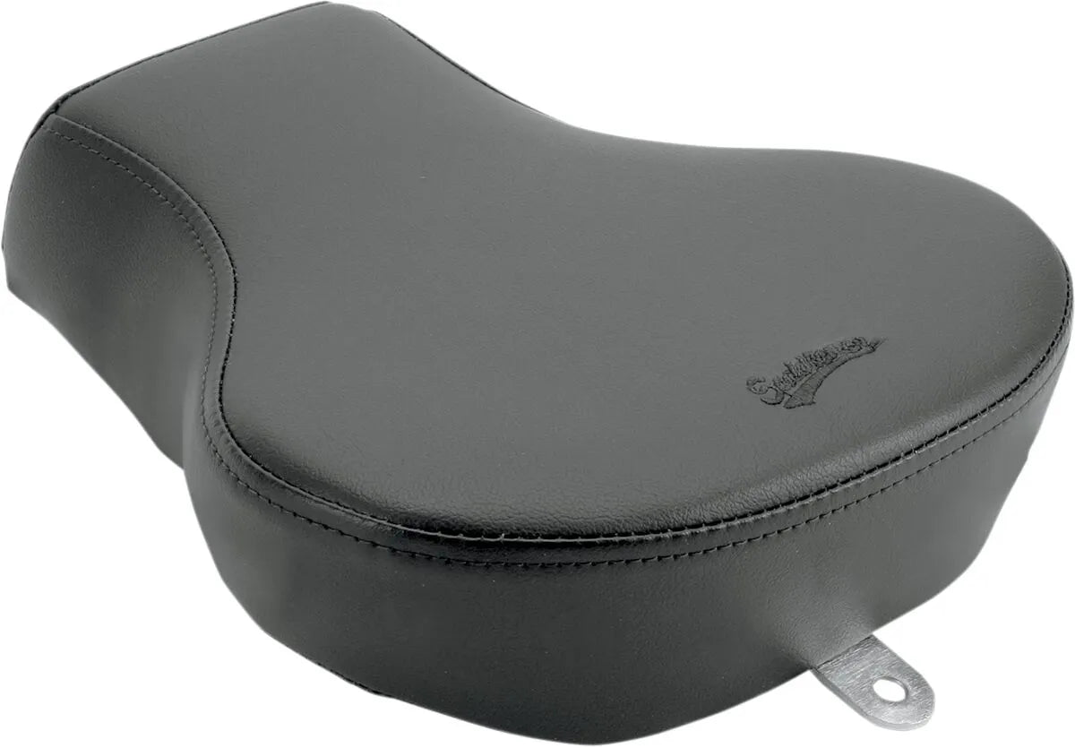 Saddlemen Renegade Deluxe Pillion Pad - For Harley Davidson