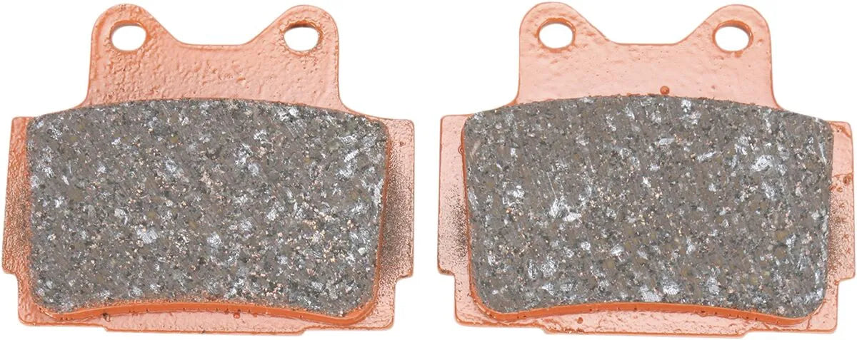Ebc Semi-sintered V Bremseklodser - Bag