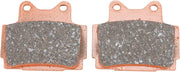 Ebc Semi-sintered V Bremseklodser - Bag