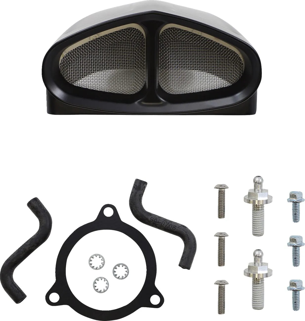 Cobra Powrflo Air Intake Kit