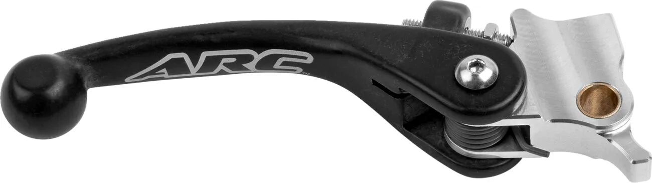 Arc Forged Brake Lever - Adjustable Aluminum