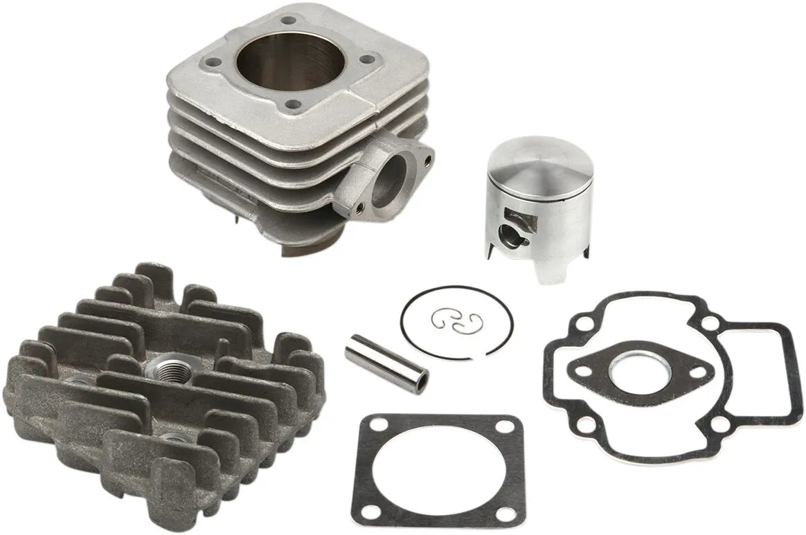 Airsal 50cc Cylinder Kit