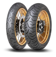 Dunlop Trailmax Meridian Tire - 150/70r17 Rear