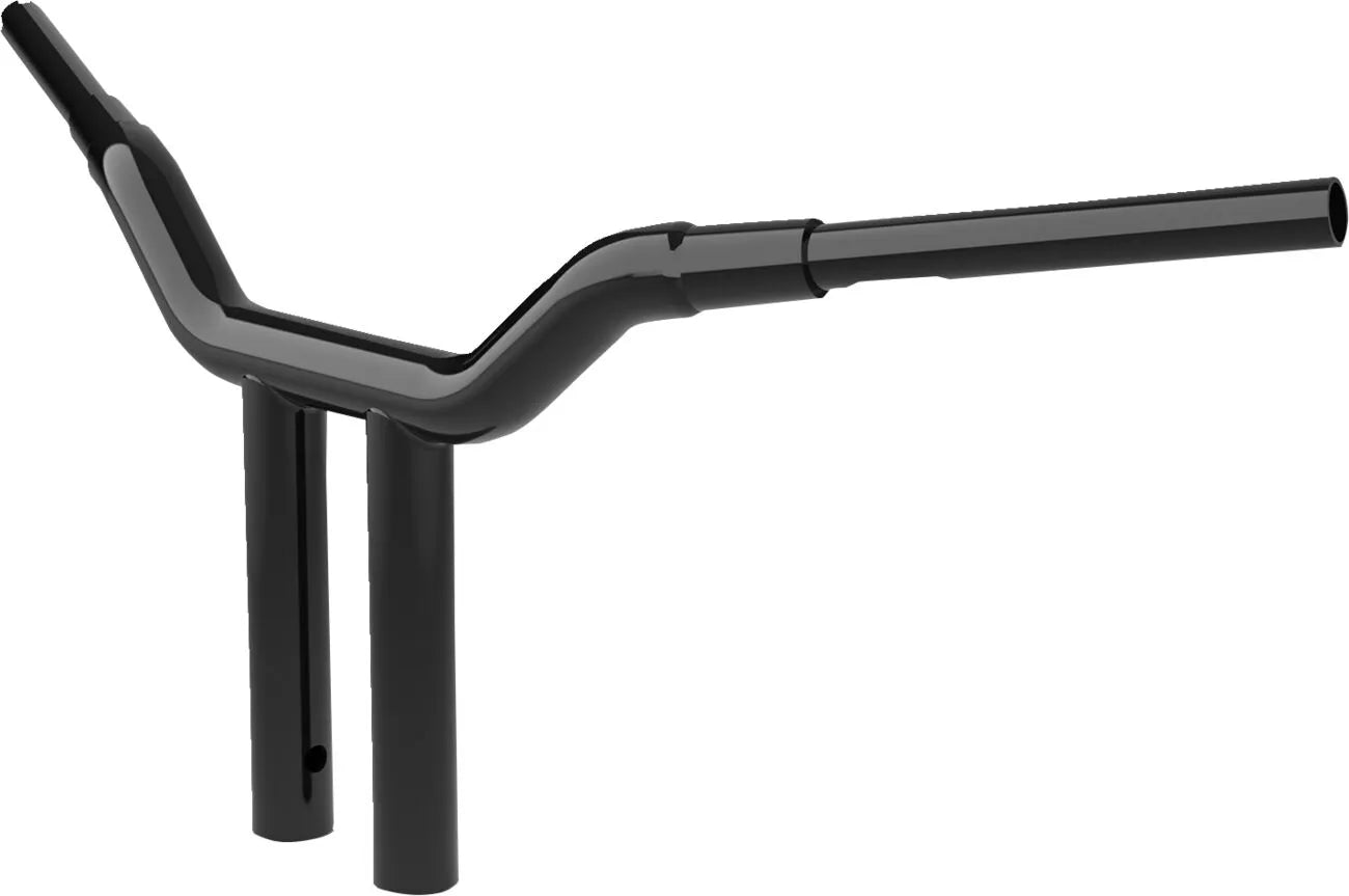 La Choppers Kage Fighter Handlebar - 12" Rise