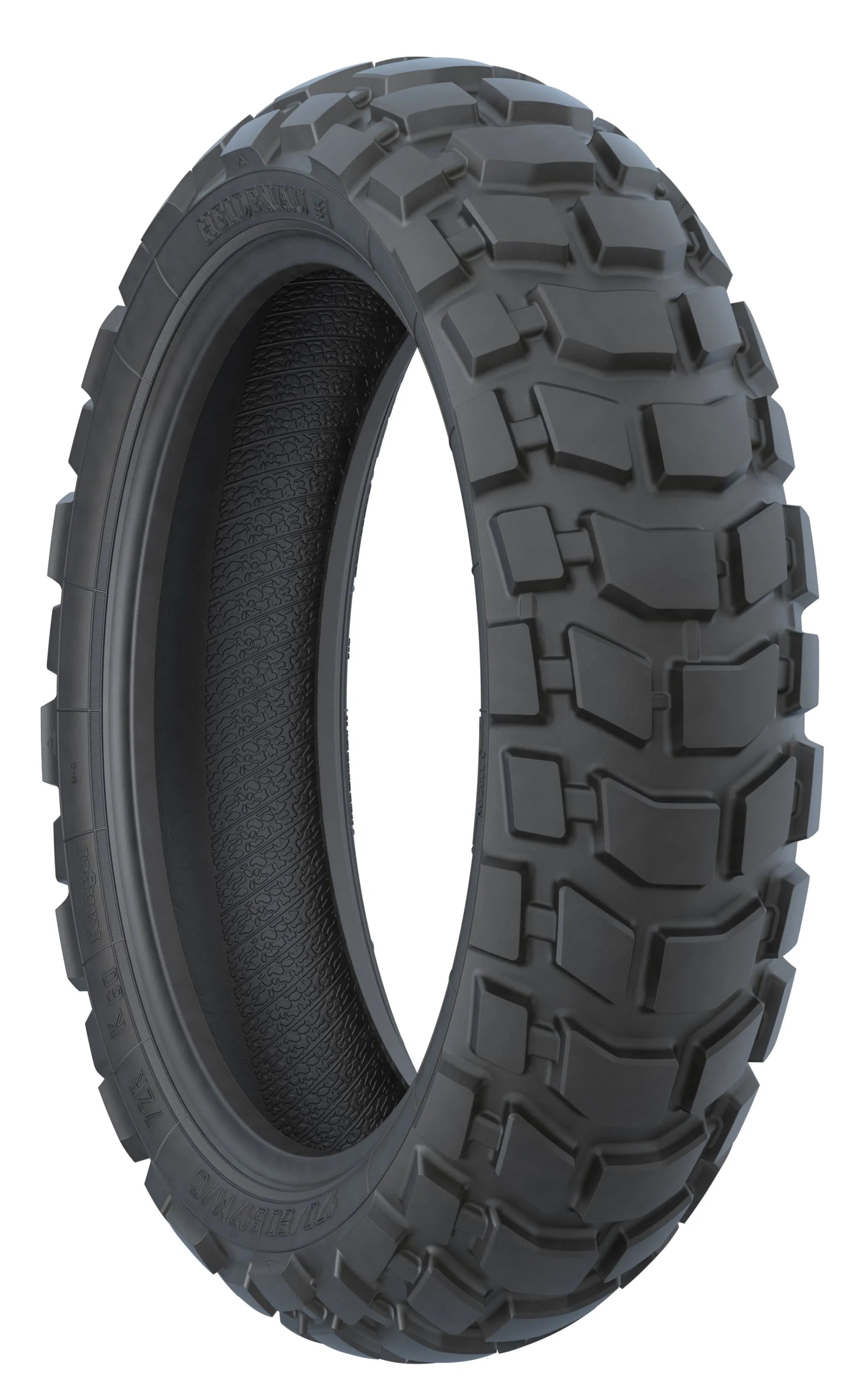 Heidenau K60 Ranger Tire For Dual Sport Rear